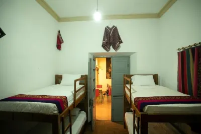 Hostel Cultural Pata y Perro Hotels in 