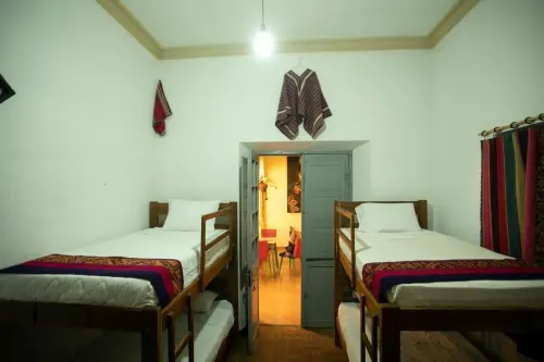 Hostel Cultural Pata y Perro