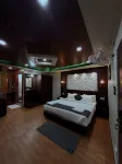 Hotel la Gowri, Coorg - servizio colazione