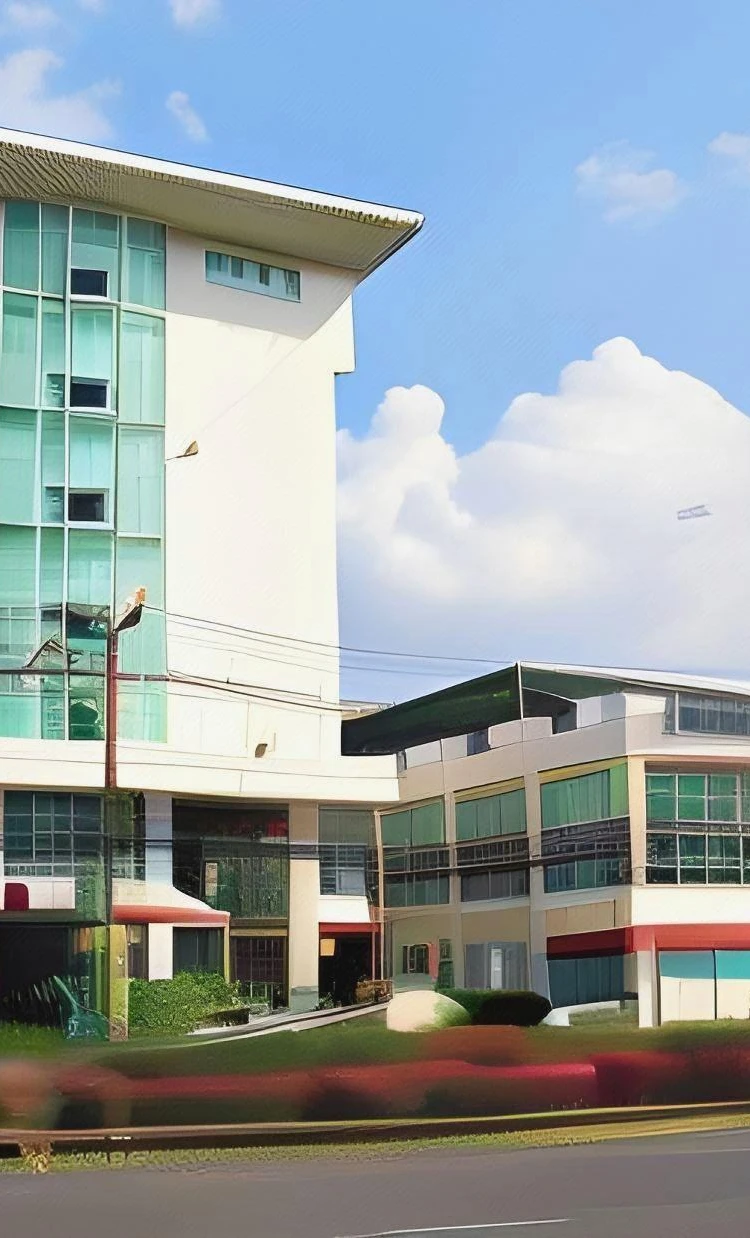 รูปภาพของโรงแรมวีเวิร์บ เซอร์วิสอพาร์ทเมนท์