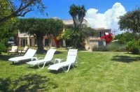 House Lemoni, Apartment A with Terrace and Balcony - Pelekas, Corfu - Mountain view
