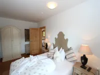 Chalet in Mittersill near Jochberg Ski Lift - 2-Star