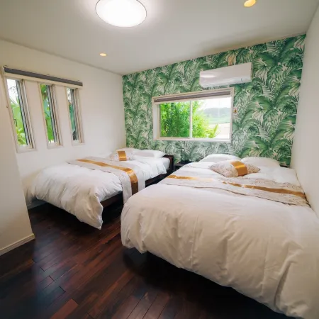 Ocean Villa Tokunoshima