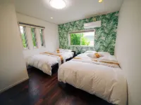 Ocean Villa Tokunoshima - 3-Star