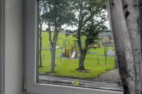 Charming Townhouse on North Coast 500 Route, Wick - parking