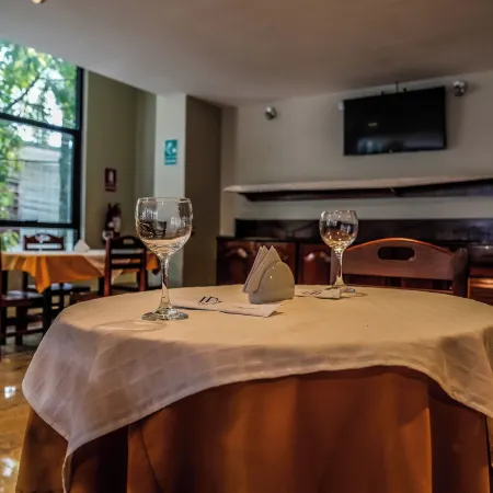 Hotel Europa