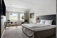Hotel Dalgas, BW Signature Collection - ธุรกิจ