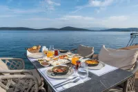 Isolina Bodrum - พร้อมอาหารเช้า