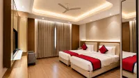 Jain Tree by Spree Hotels, Vellore