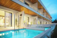 Inturotel Cala Esmeralda Beach Hotel & Spa - Adults Only