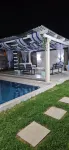 Villa De Luna in Avondale, Lomagundi Road - Private Pools