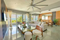 Relax in Style Oceanfront 3 Bedroom Apartment in Sosua - 4-Star
