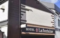 HOTEL Lafonteine Suwa - Hot Springs