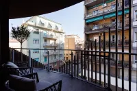 ZENIT APPARTAMENTI & SPA - 3-Star