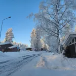 Cozy Forest Retreat in Kuopio - Perfect for Families Work Trips - 2-Star