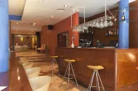 Rvhotels Vila de Tossa - parking