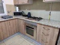 Superb Cozy 1-Bedroom Apartment in Jardins de Carthage - 3-Star