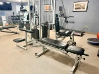 Staybridge Suites GREAT FALLS by IHG - Gym