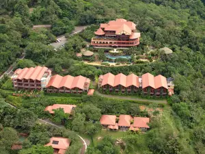 阿雷納温泉水療度假村