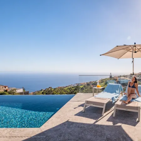 Villa Platinum by Homie