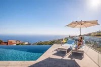 Villa Platinum by Homie - Gym