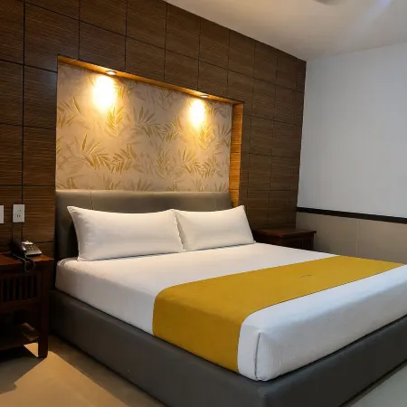 Hotel Maioris la Paz