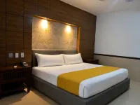 Hotel Maioris la Paz - Bữa sáng