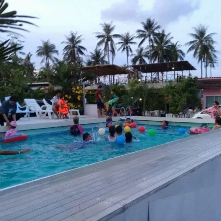 Irak Resort Ao Manao