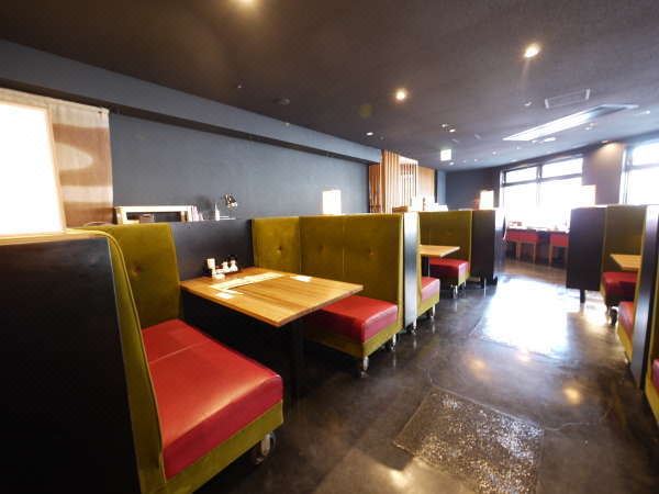 Richmond Hotel Kagoshima Kinseicho photo 4