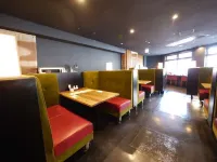 リッチモンドホテル鹿児島金生町 - 朝食