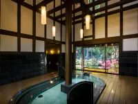 Hotel Ootaki Hotels near Kinugawaonsen Ropeway