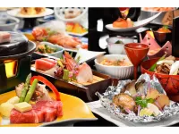 Hotel Ohsho - breakfast