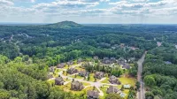Kennesaw Cottage - Scenic