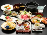 Hill Hotel Sunpia Iga - พร้อมอาหารเช้า