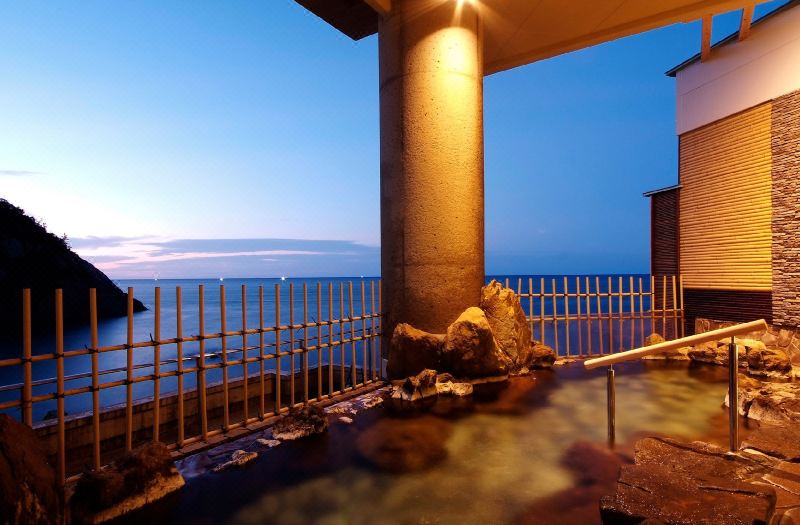 Hotel Kinparo photo 2