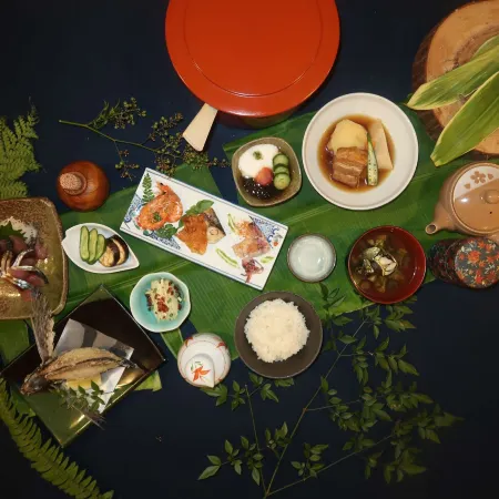 Minshuku Yakushima