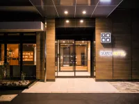 Super Hotel Uwajima Station Natural Hot Spring - 2-Star