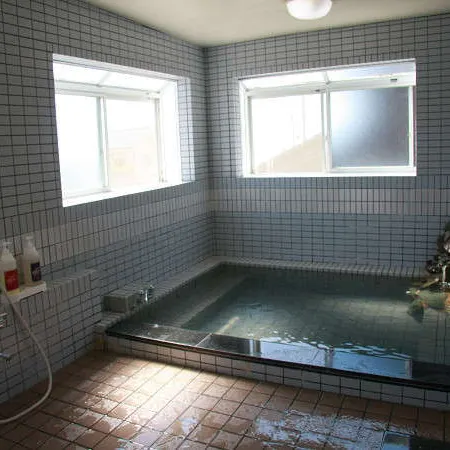Natural Hot Spring Akanemi Ryokan