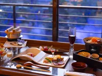 โรงแรมเมเต โนะ ยาโดะ โคชิเอ็ง - 4 ดาว
