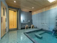 Sensui - balneario