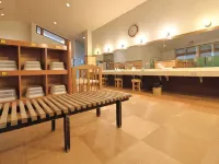 Yunoyamaonsen Kibousoh - Hot Springs