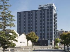 グリーンリッチホテル出雲