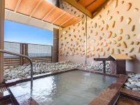 Kaike Seaside Hotel Umi No Shiki - Hot Springs