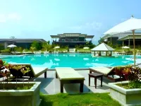 Nakakiri Resort and Spa นาคาคีรี รีสอร์ท สปา - ที่มีสระว่ายน้ำ