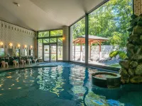 Taichou No Mori - Hot Springs