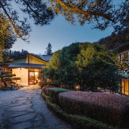 Hisaeya Ryokan