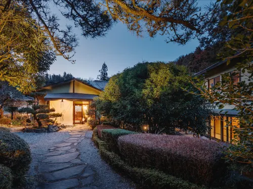 Hisaeya Ryokan
