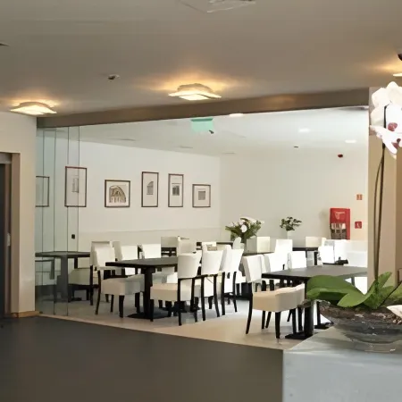 Hotel Arkadia