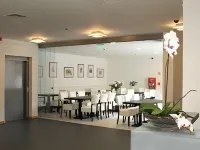 阿卡迪亞飯店 - 早餐