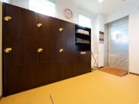 スーパーホテル沖縄・名護 - 温泉